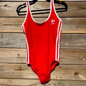 Adidas Women’s Bodysuit